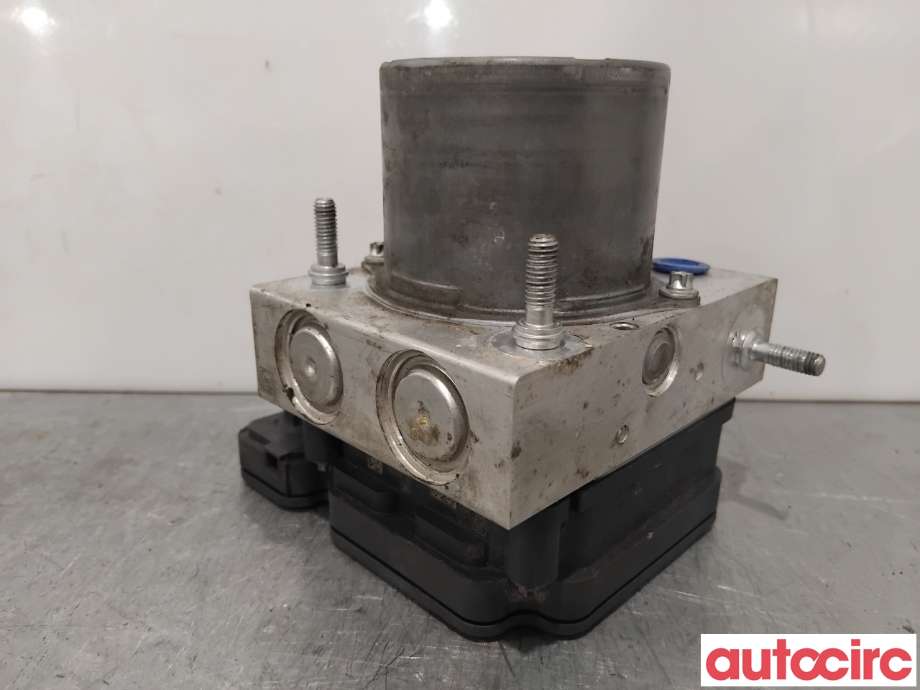 ABS sentral til VW Transporter / Caravelle 2019-->> (T6.1) (T6.1) (VOLKSWAGEN|7LB614517A|0265291515|7LB614517B)