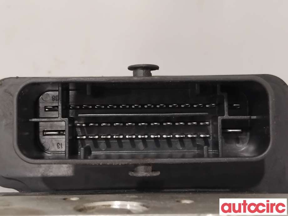 ABS sentral til VW Transporter / Caravelle 2019-->> (T6.1) (T6.1) (VOLKSWAGEN|7LB614517A|0265291515|7LB614517B)