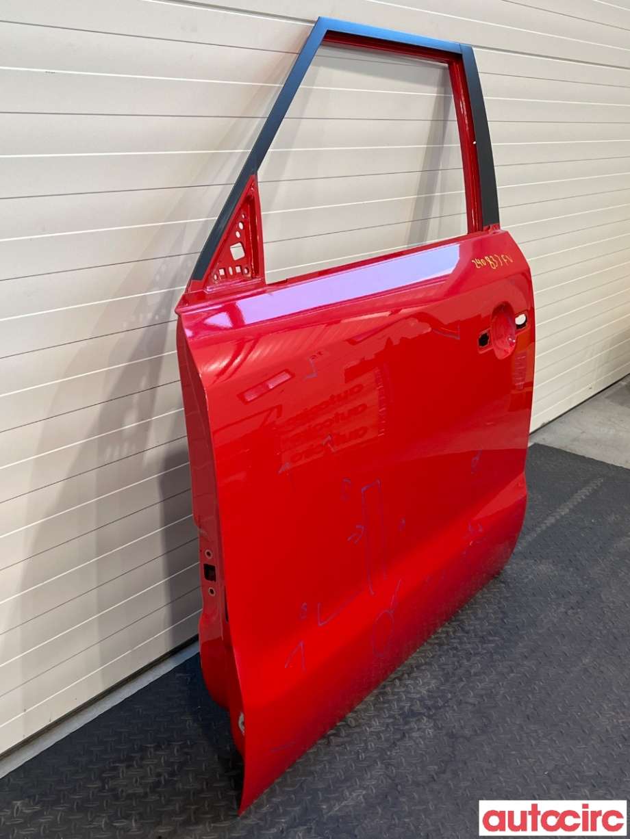 Dør venstre foran til Kia Soul 2014-2019 (Type II)  (KIA|76003B2001)