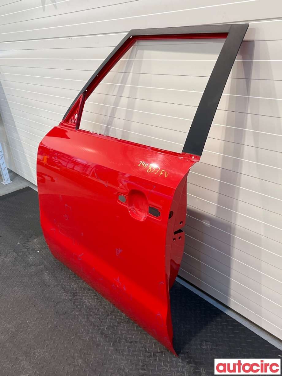 Dør venstre foran til Kia Soul 2014-2019 (Type II)  (KIA|76003B2001)