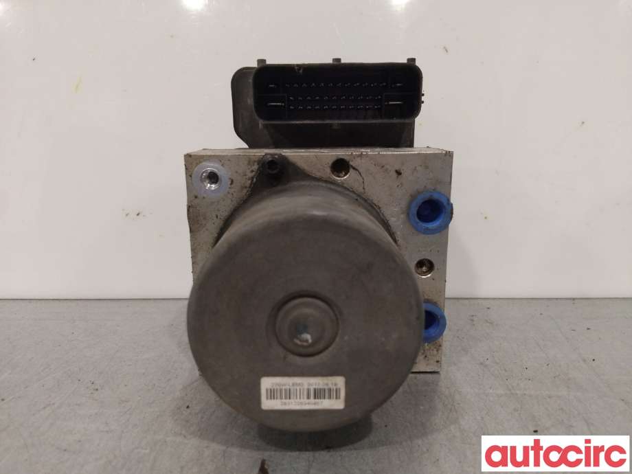 ABS sentral til Opel Mokka 2012-2016 (Type I, Fase 1)  (OPEL|94559627)