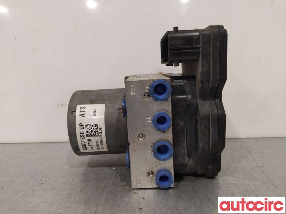 ABS sentral til Opel Mokka 2012-2016 (Type I, Fase 1)  (OPEL|94559627)