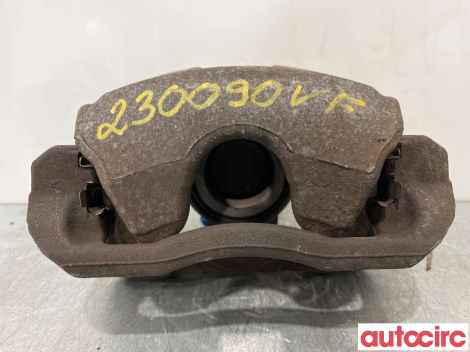 Bremsecaliper venstre foran til Mercedes C-Klasse 2011-2014 (Fase 2) (W204) (W204) (MERCEDES|A2044212181|)