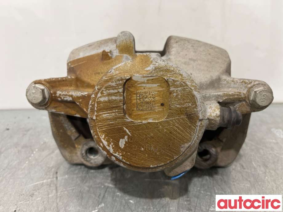 Bremsecaliper venstre foran til Mercedes C-Klasse 2011-2014 (Fase 2) (W204) (W204) (MERCEDES|A2044212181|)