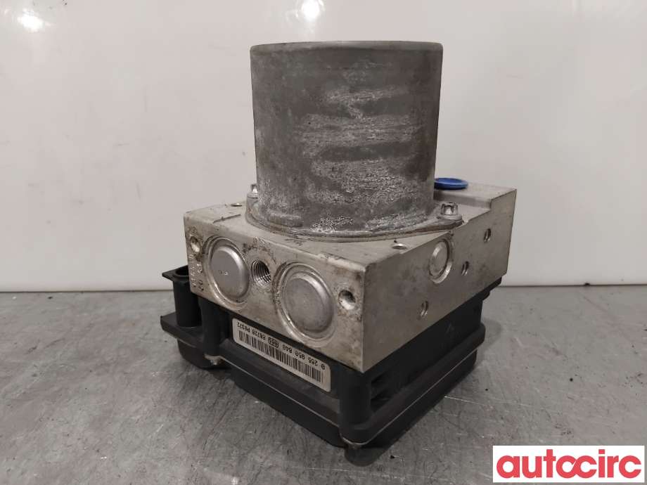 ABS sentral til Mercedes B-Klasse 2008-2011 (Fase 2) (W245) (W245) (MERCEDES|A0064316412|0265230056|A0064314612)