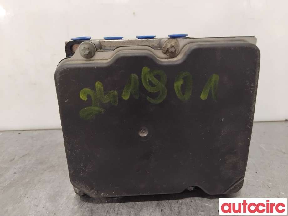 ABS sentral til Mercedes B-Klasse 2008-2011 (Fase 2) (W245) (W245) (MERCEDES|A0064316412|0265230056|A0064314612)