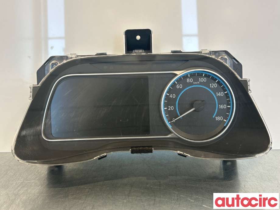 Instrumentpanel til Nissan Leaf 2018-->> (Type II) (NISSAN|248105SH1A|248105SH0A)