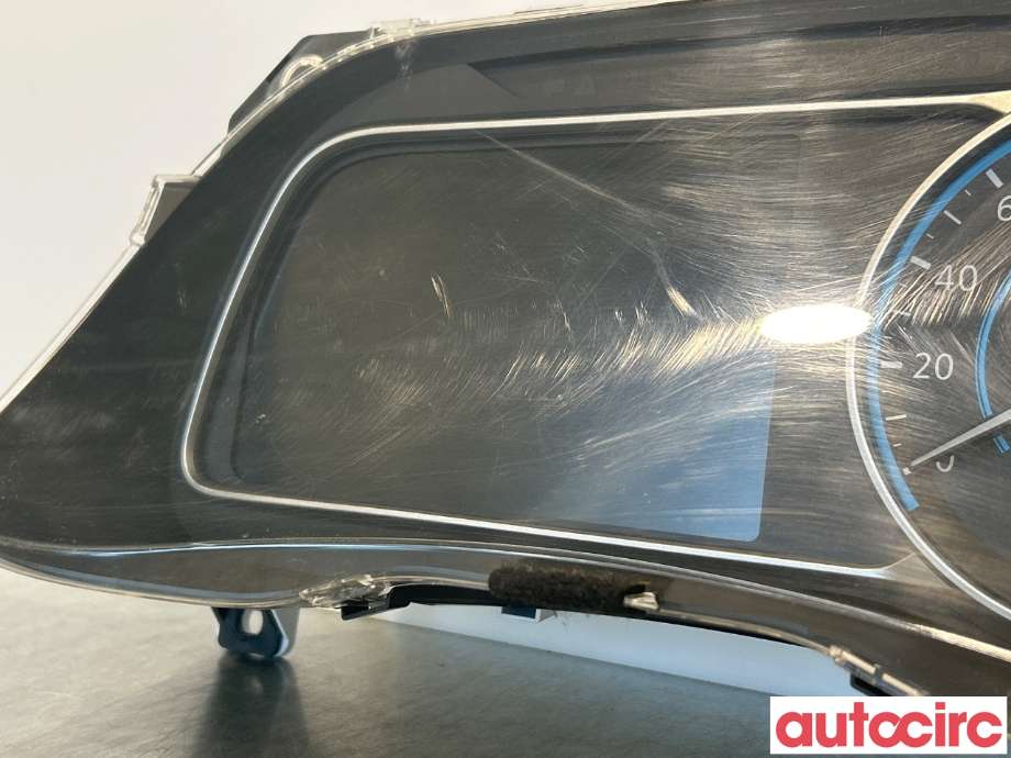 Instrumentpanel til Nissan Leaf 2018-->> (Type II) (NISSAN|248105SH1A|248105SH0A)