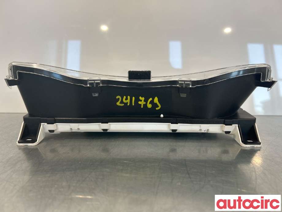 Instrumentpanel til Nissan Leaf 2018-->> (Type II) (NISSAN|248105SH1A|248105SH0A)