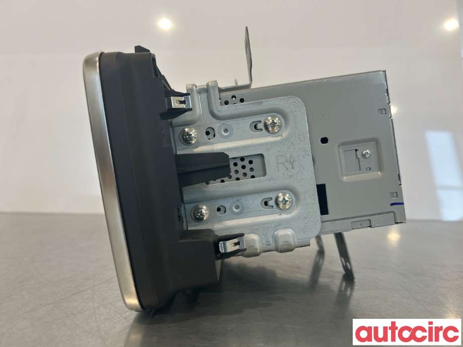 Bilstereo navigasjon til Nissan Leaf 2018-->> (Type II)  (NISSAN|259155SJ0B|259155SJ0A|)