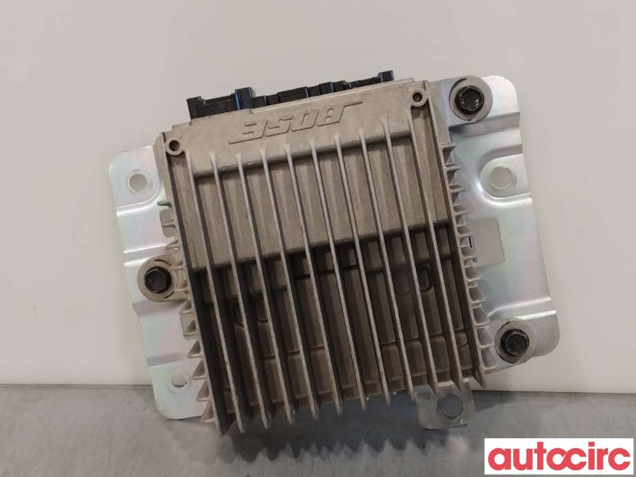 Bilstereo forsterker til Nissan Leaf, 2011-2017 (Type I) (NISSAN|280603NF0A)
