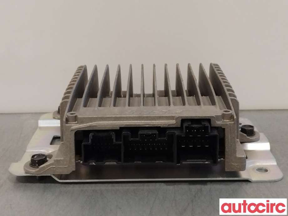 Bilstereo forsterker til Nissan Leaf 2011-2017 (Type I) (NISSAN|280603NF0A|)
