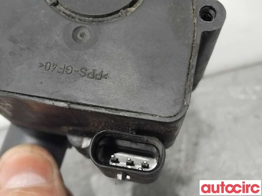 Sirkulasjonspumpe til VW Transporter / Caravelle 2019-->> (T6.1) (T6.1) (VOLKSWAGEN|5Q0965561B|704071160)