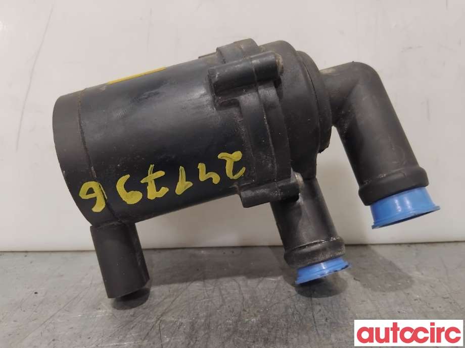 Sirkulasjonspumpe til VW Transporter / Caravelle 2019-->> (T6.1) (T6.1) (VOLKSWAGEN|7P0965561B|12402053200|7P0965561D)