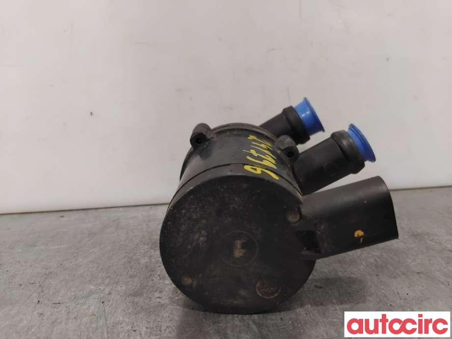 Sirkulasjonspumpe til VW Transporter / Caravelle 2019-->> (T6.1) (T6.1) (VOLKSWAGEN|7P0965561B|12402053200|7P0965561D)