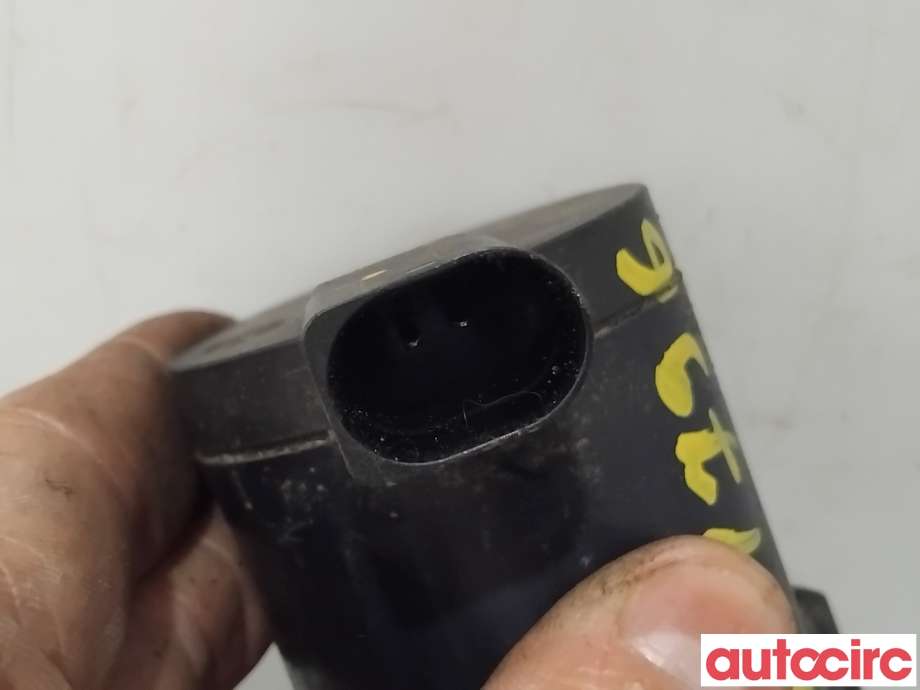 Sirkulasjonspumpe til VW Transporter / Caravelle 2019-->> (T6.1) (T6.1) (VOLKSWAGEN|7P0965561B|12402053200|7P0965561D)