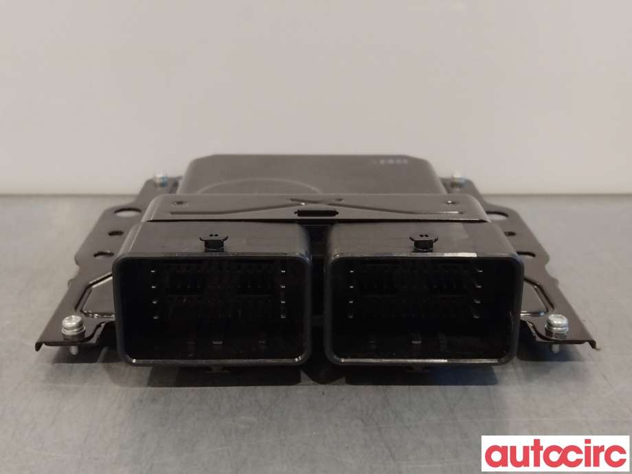 Styreenhet diverse til Nissan Leaf 2011-2017 (Type I)  (NISSAN|237403NG2A|MB112700-8851)