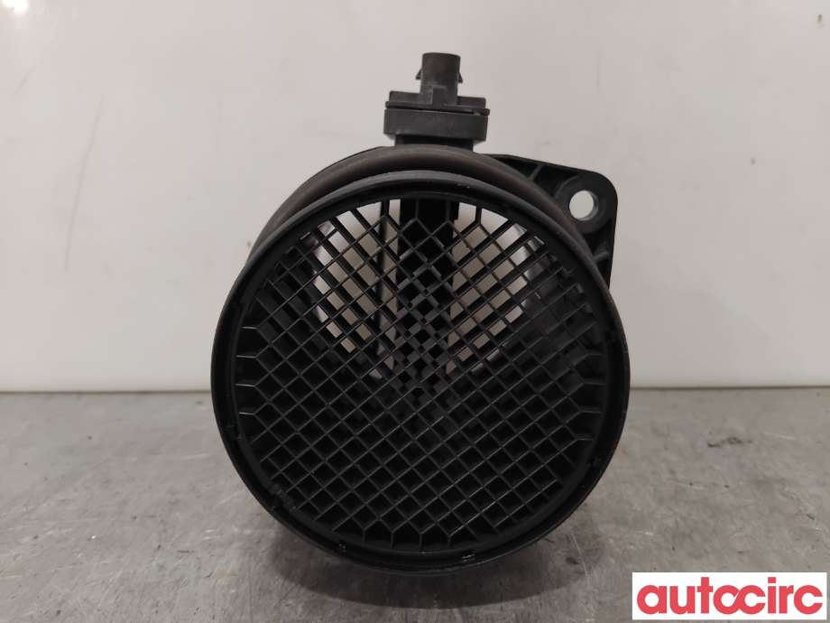 Luftmengde/luftmassemåler til VW Transporter / Caravelle 2019-->> (T6.1) (T6.1) (VOLKSWAGEN|03L906461A|0281002956)