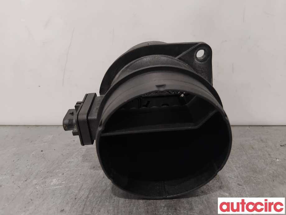 Luftmengde/luftmassemåler til VW Transporter / Caravelle 2019-->> (T6.1) (T6.1) (VOLKSWAGEN|03L906461A|0281002956)