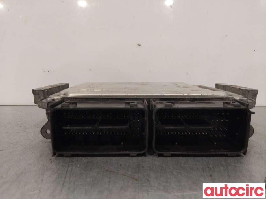 Styreenhet motor til Ford Fiesta 2013-2017 (Type VI, Fase 2)  (FORD|1784307|0261S10733|CV2A-12B684-CA)