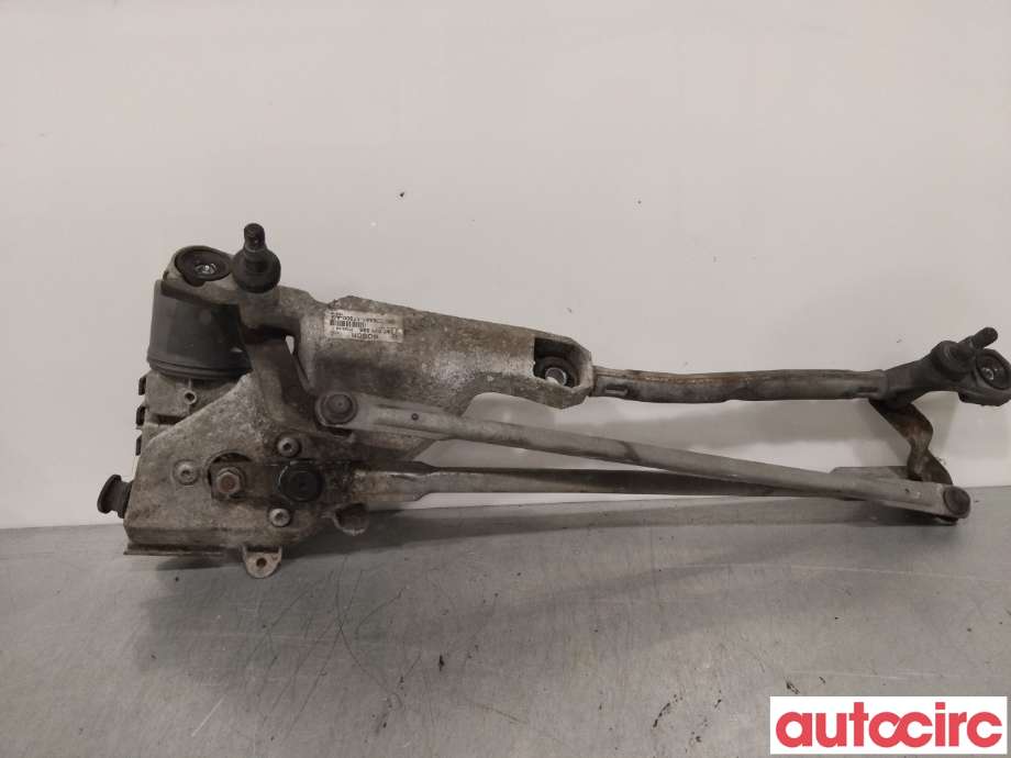 Viskermotor frontrute til Ford Fiesta 2013-2017 (Type VI, Fase 2)  (FORD|1698869|0390241574|8A61-17500-AG)