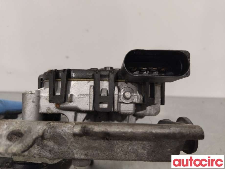 Viskermotor frontrute til Ford Fiesta 2013-2017 (Type VI, Fase 2)  (FORD|1698869|0390241574|8A61-17500-AG)