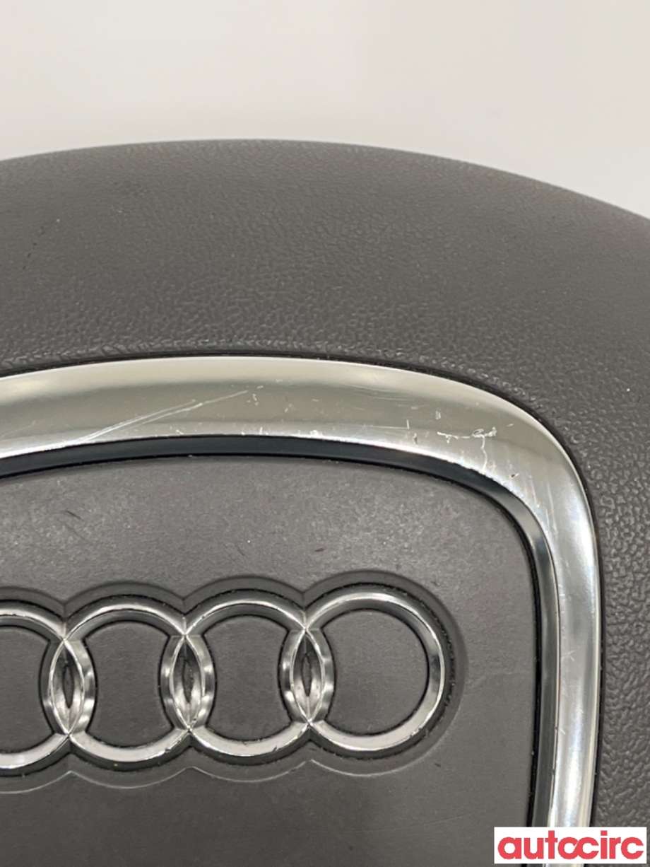 Airbag rattpute til Audi A4 2007-2014 (Type IV) (B8) (B8) (AUDI|8K0880201A||8K0880201AG)