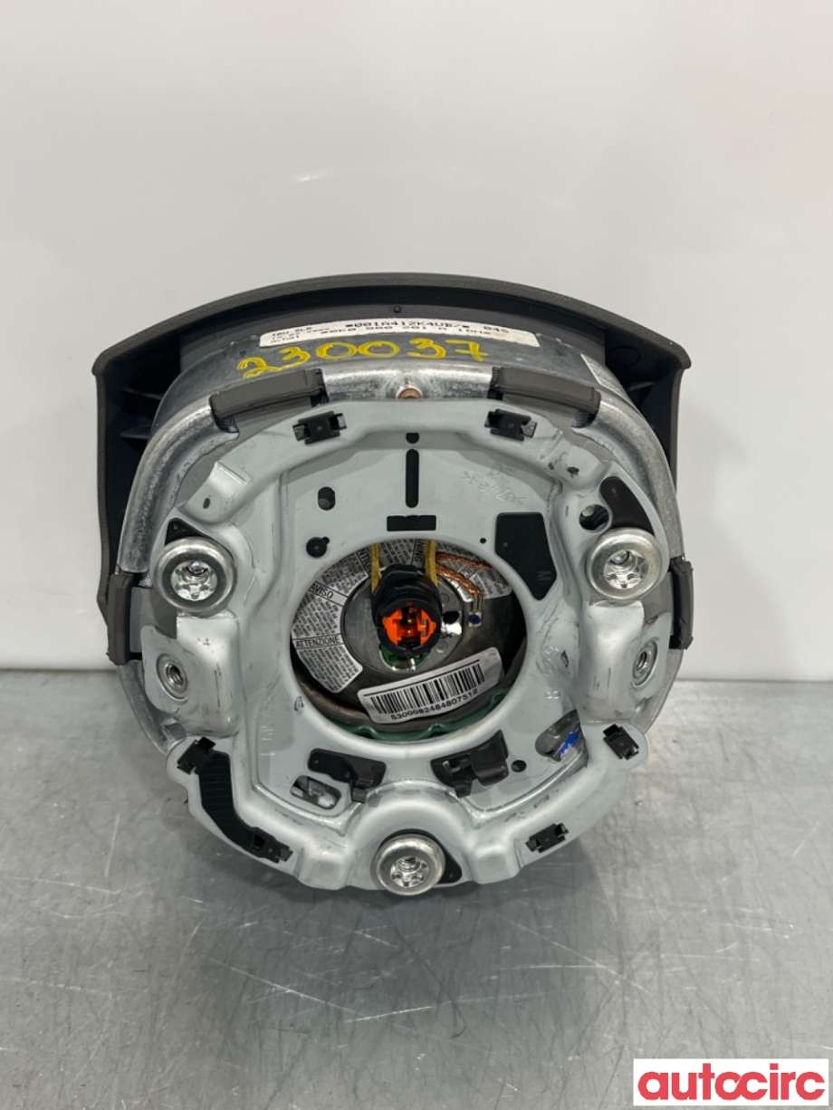 Airbag rattpute til Audi A4 2007-2014 (Type IV) (B8) (B8) (AUDI|8K0880201A||8K0880201AG)