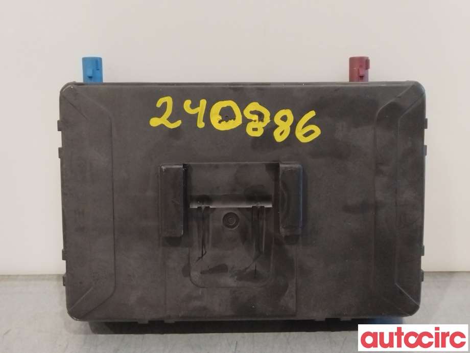 Styreenhet diverse til Nissan Leaf 2011-2017 (Type I)  (NISSAN|282754DA5A|51986312)