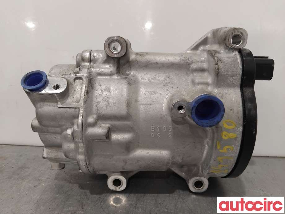 Aircondition kompressor til Toyota Yaris Cross (SUV) 2021-->>  (TOYOTA|88370K0010|042400-0741|)