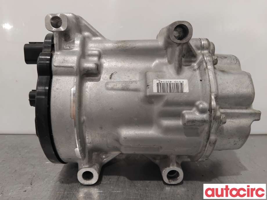 Aircondition kompressor til Toyota Yaris Cross (SUV) 2021-->>  (TOYOTA|88370K0010|042400-0741|)