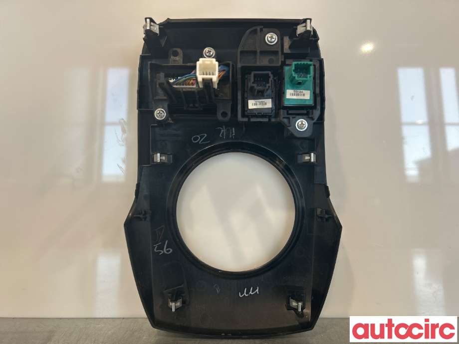 Bryter diverse til Nissan Leaf 2018-->> (Type II)  (NISSAN|251945SA0A|969405SH0A|251415SK0A)