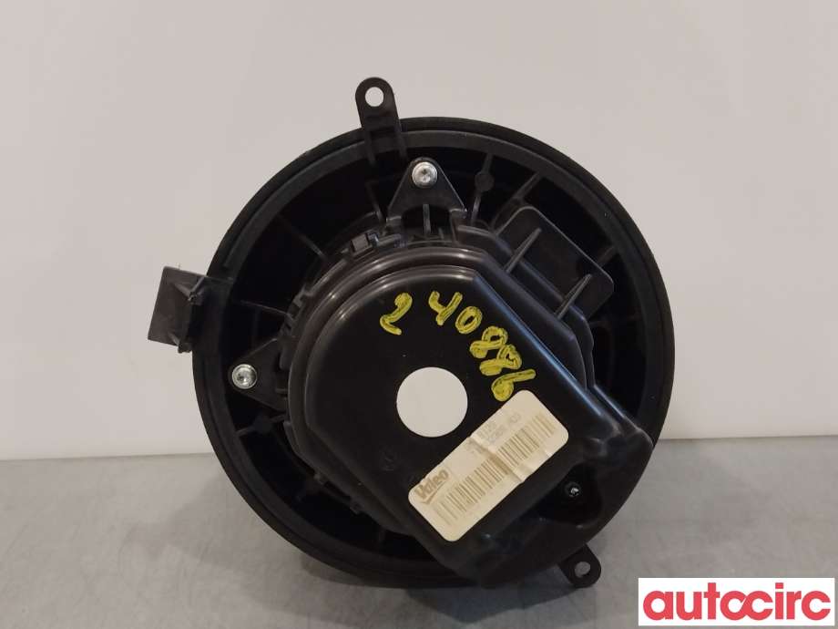 Varmeapparat motor til Nissan Leaf 2011-2017 (Type I)  (NISSAN|272264FA0A|T1030236S|)