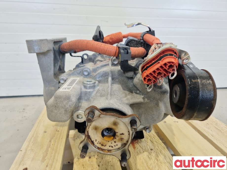 Motor elbil bak til Toyota Yaris Cross (SUV) 2021-->>  (TOYOTA|G105052012|M15A-FXE|)