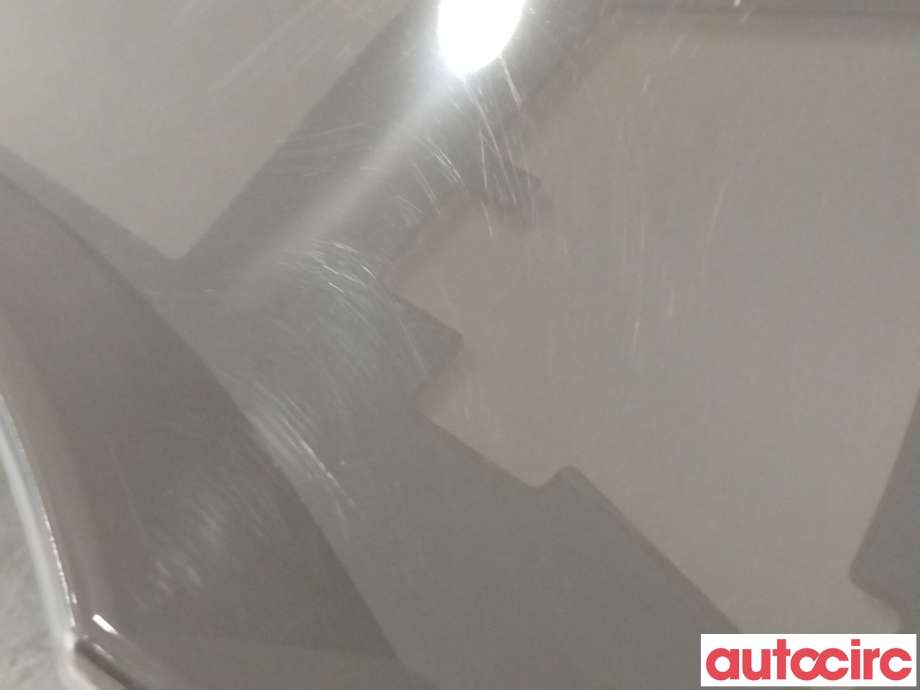 Instrumentpanel til Nissan Leaf 2011-2017 (Type I)  (NISSAN|248104NR0A|A2C97194301|24810-4NR0A)