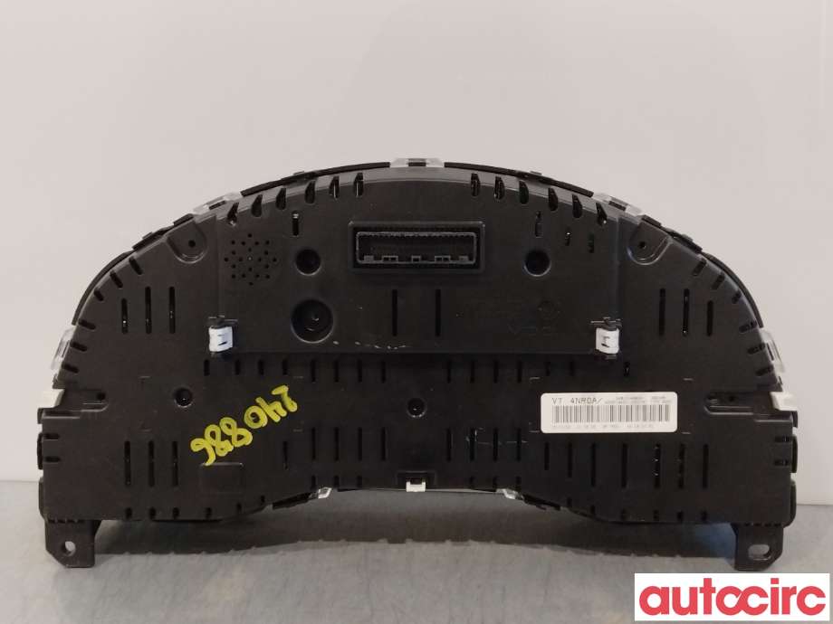 Instrumentpanel til Nissan Leaf 2011-2017 (Type I)  (NISSAN|248104NR0A|A2C97194301|24810-4NR0A)