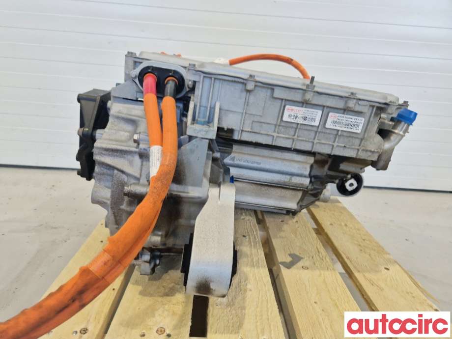 Motor elbil foran til BYD T3 2020-->>  (BYD|NO NR||TZ200XSU1G2128639)