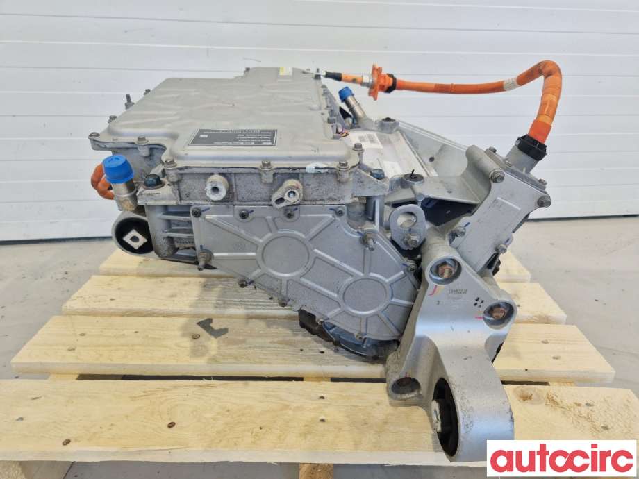 Motor elbil foran til BYD T3 2020-->>  (BYD|NO NR||TZ200XSU1G2128639)