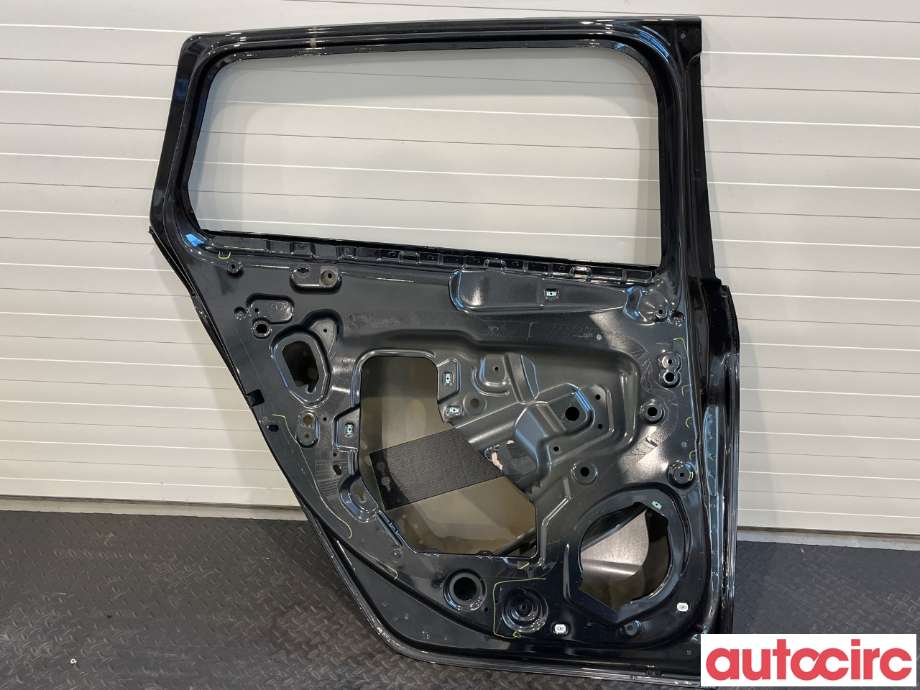 Dør venstre bak til Opel Astra K 2015-->>  (OPEL|39083440|39094744|39028993)