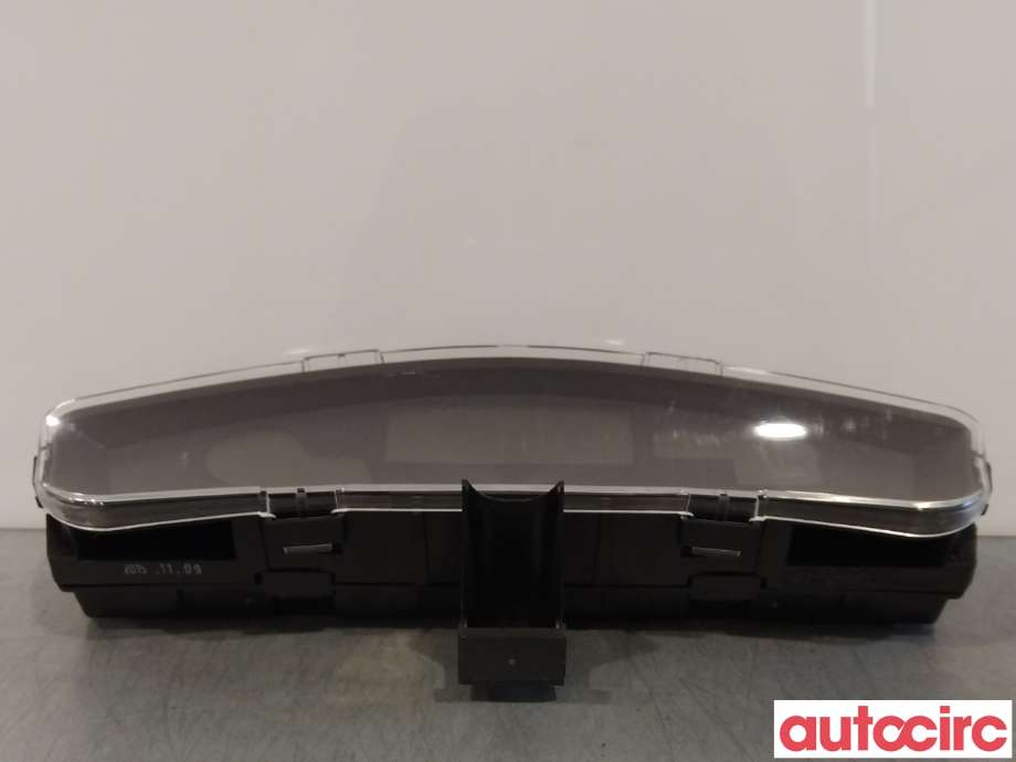 Instrumentpanel til Nissan Leaf 2011-2017 (Type I)  (NISSAN|248103EM1B|)