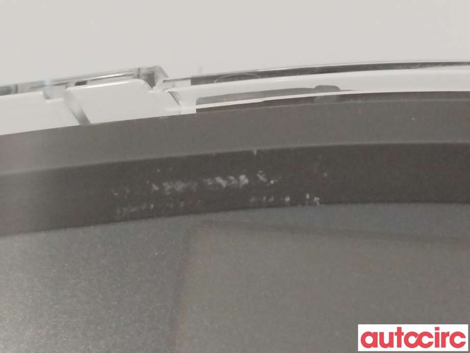 Instrumentpanel til Nissan Leaf 2011-2017 (Type I)  (NISSAN|248103EM1B|)