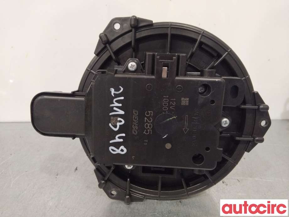 Varmeapparat motor til Lexus UX 2018-->>  (LEXUS|8710358080)