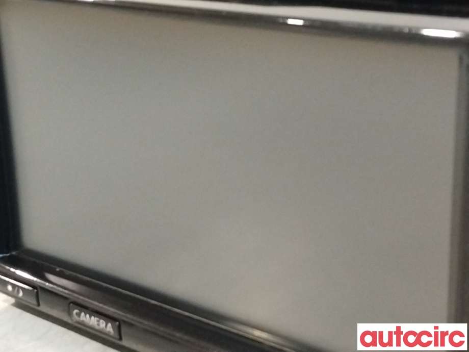 Bilstereo til Nissan Leaf 2011-2017 (Type I)  (NISSAN|259154NR5B||259154NR5A)