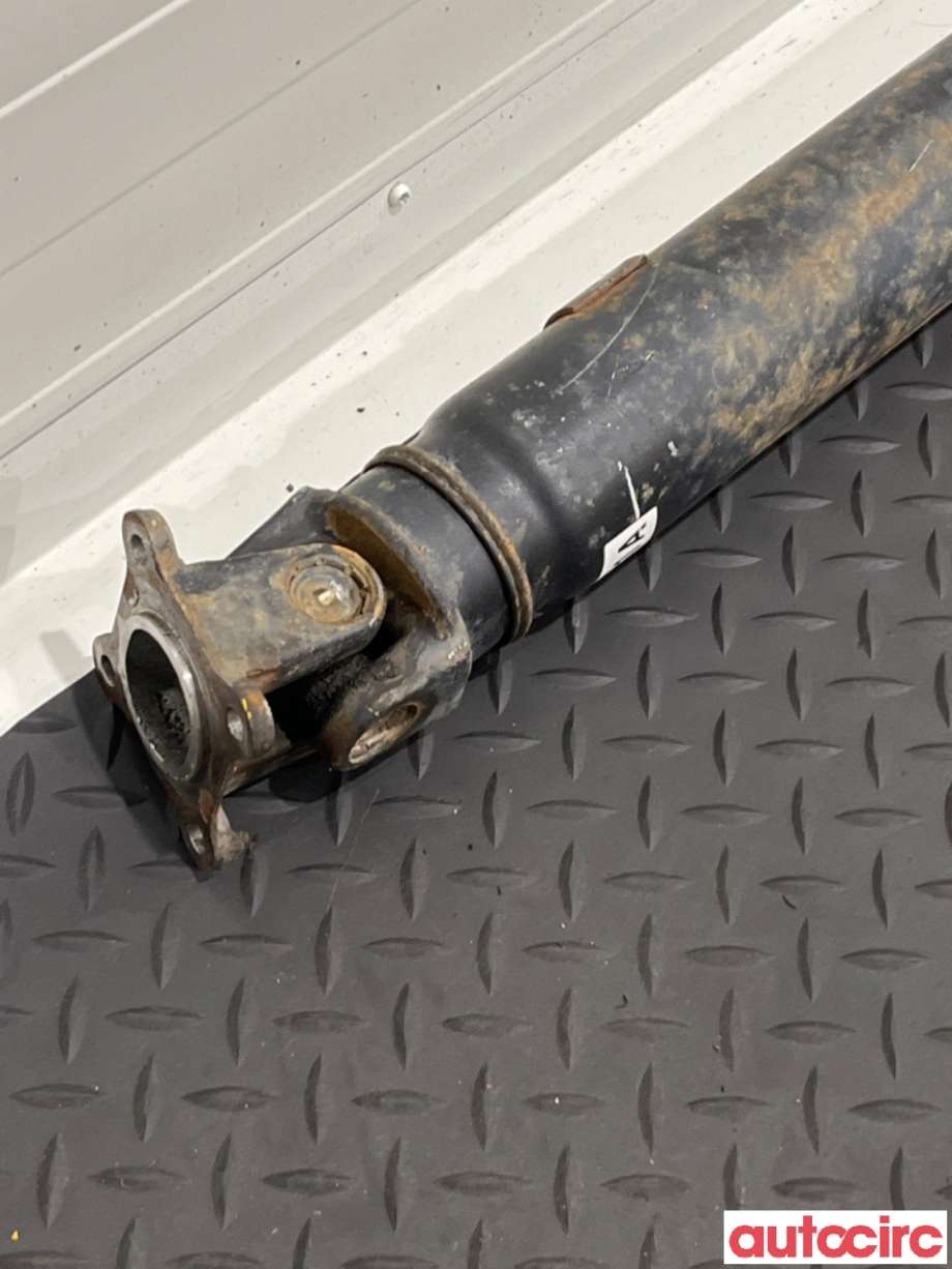 Mellomaksel til Mazda CX-5 2012-2017 (Type I)  (MAZDA|KH01-25-100A|)