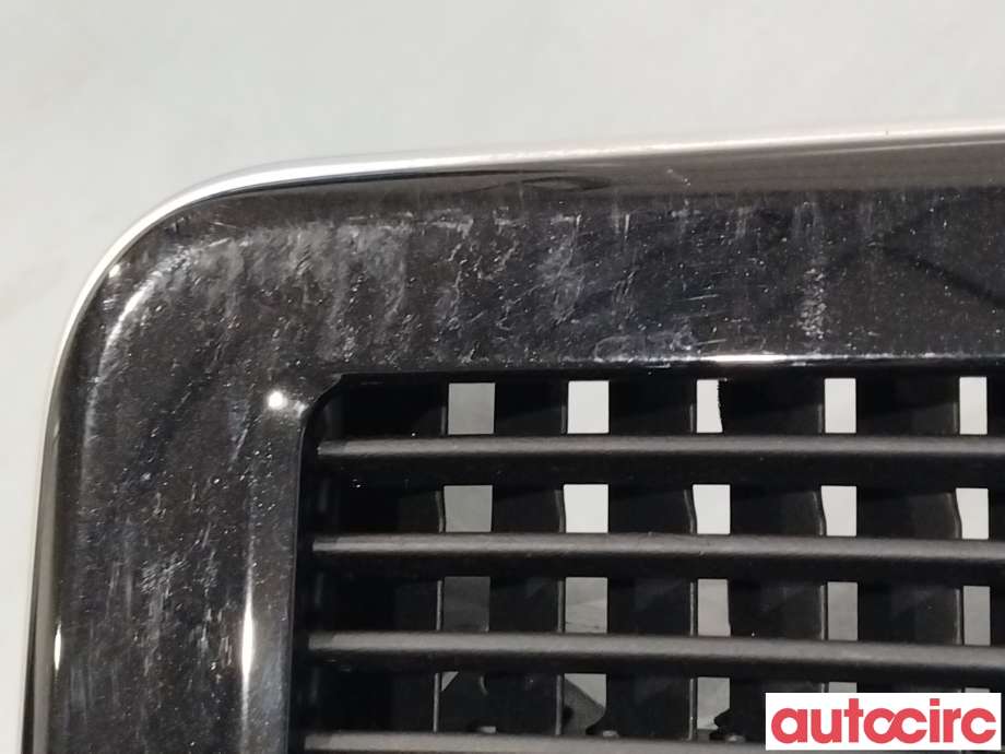 Varmeapparat betjening til Nissan Leaf 2011-2017 (Type I)  (NISSAN|275003NH0C|)