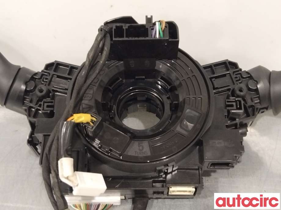 Bryter combi til Lexus UX 2018-->>  (LEXUS|8431911010|8432976070|8430811020)