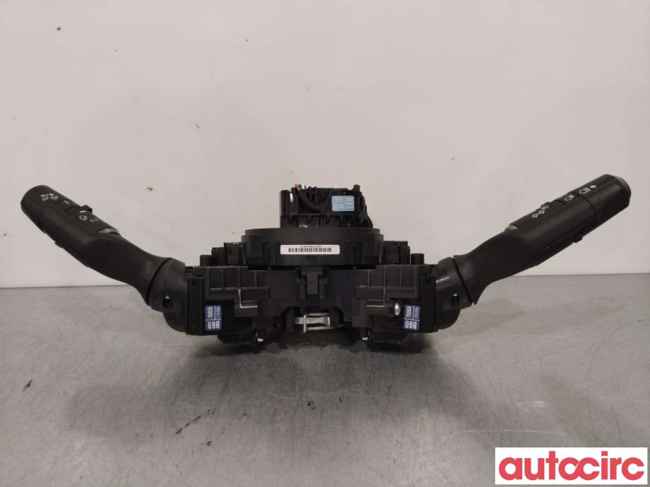 Bryter combi til Lexus UX 2018-->>  (LEXUS|8431911010|8432976070|8430811020)