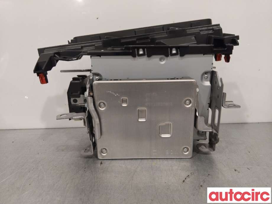 Bilstereo til Lexus UX 2018-->> (LEXUS|8612076G80|868400W230)