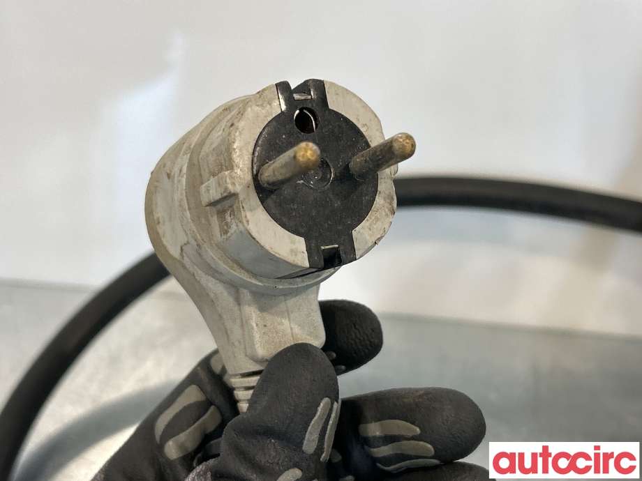Batterilader kabel til Nissan Leaf 2018-->> (Type II)  (NISSAN|NO NR|296905SH0A)