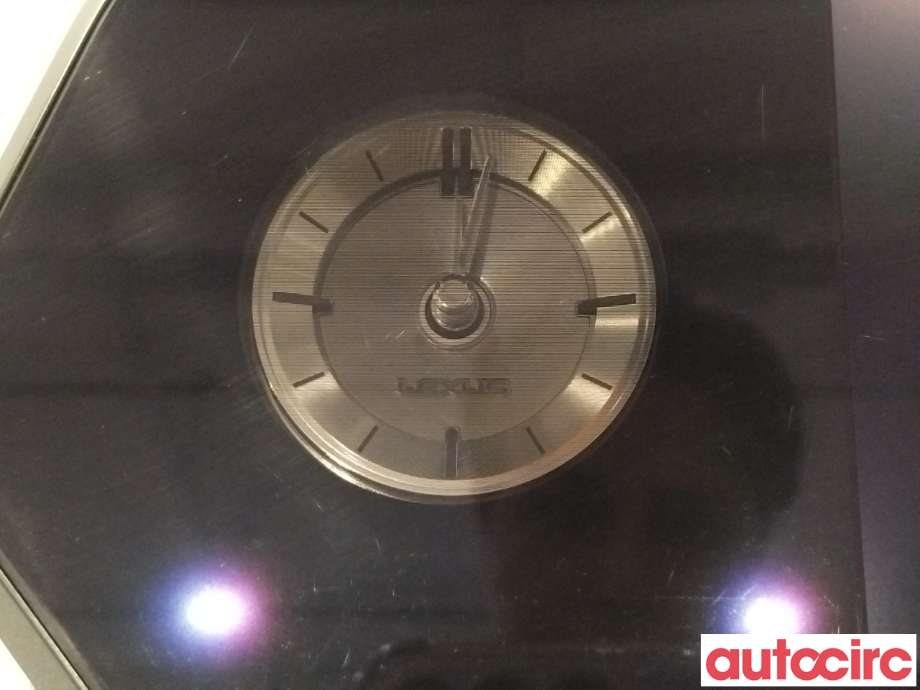 Speedometer til Lexus UX 2018-->>  (LEXUS|8611176150)